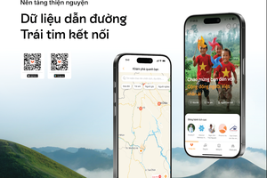 MB lan tỏa giá trị nhân văn qua mạng xã hội thiện nguyện đầu tiên của Việt Nam