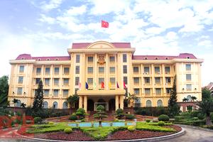 Kỷ luật nguyên Chủ tịch UBND tỉnh Bắc Giang (cũ)