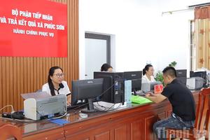 Hà Nội: Chủ tịch xã duyệt danh sách tinh giản biên chế người không chuyên trách