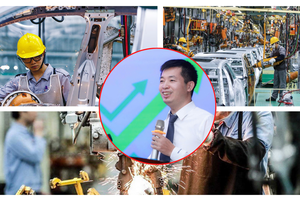 Nghị quyết 68 đang từng bước lan tỏa niềm tin và quyết tâm vào một giai đoạn phát triển mới