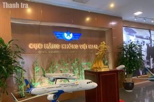 Phát hiện nhiều tồn tại, hạn chế tại Hãng Hàng không Hong Kong Express (UO)