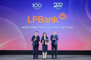 Top 6 ngân hàng nộp ngân sách lớn nhất Việt Nam: Dấu ấn bứt phá của LPBank