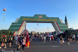 Thanh tra Bộ Quốc phòng: Giữ vững kỷ cương, minh bạch trong quản lý đất quốc phòng kết hợp kinh tế