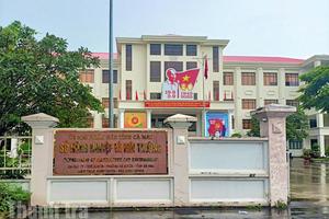 Cà Mau: Nhiều khu đất công đang bị bỏ trống, công trình xuống cấp, hư hỏng