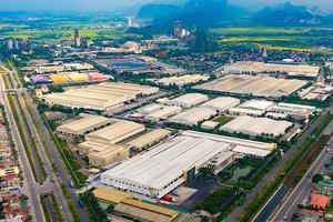 Ninh Bình: Yêu cầu xử lý tình huống lựa chọn nhà đầu tư trong vòng 7 giờ