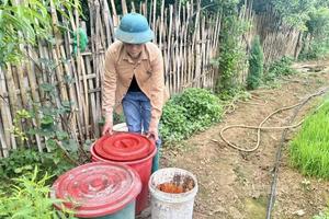 Lạng Sơn ghi nhận 29 ca mắc sốt xuất huyết, tăng so với cùng kỳ năm 2024