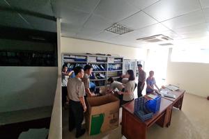 Hiệu quả từ công tác thu hồi tài sản tham nhũng và tiếp dân, xử lý đơn thư tại Nghệ An