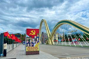 Điện Biên triển khai tuyên truyền toàn diện, hiệu quả về đại hội Đảng