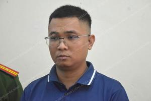 Công an Đà Nẵng bắt cựu nhân viên ngân hàng lợi dụng đáo hạn để chiếm đoạt tài sản