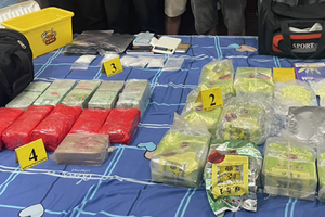 Thủ tướng gửi Thư khen các lực lượng triệt phá các đường dây ma túy lớn