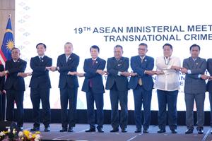 ASEAN ủng hộ sáng kiến nâng cao hiệu quả truy bắt tội phạm truy nã của Việt Nam