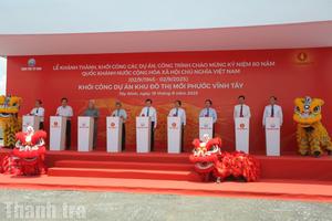 Thị trường bất động sản Long An (cũ): Cơ hội nào cho người thu nhập trung bình?