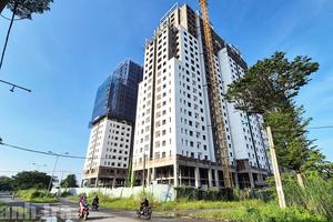 TP Hồ Chí Minh: Thu nhập 20 triệu đồng/tháng, người trẻ có cơ hội sở hữu nhà ở?