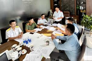 Đà Nẵng thanh tra toàn diện hoạt động kinh doanh lữ hành và dịch vụ phục vụ khách du lịch