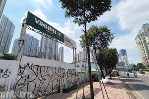 Kết luận thanh tra về dự án khu nhà ở cao tầng Lô 13-14 tại Bình Thạnh có được thực hiện?