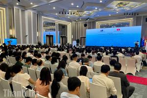 Diễn đàn Việt Nam - Australia 2025: Kiến tạo nền công vụ ưu tú, minh bạch để phòng, chống tham nhũng hiệu quả