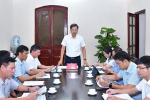 Gần 10.000 lượt tiếp công dân tại Hải Phòng: Nỗ lực giải quyết bức xúc từ cơ sở