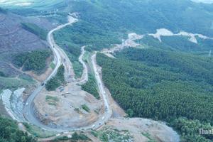 Gia Lai điều chỉnh hướng tuyến cao tốc Quy Nhơn – Pleiku để giảm ngân sách và giảm mất rừng