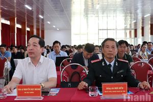 Lâm Đồng: Nâng cao năng lực cho đội ngũ cán bộ làm công tác tiếp công dân, xử lý đơn thư, giải quyết khiếu nại, tố cáo