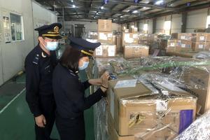 Qua thanh tra, kiểm tra, Bộ Tài chính kiến nghị xử lý về tài chính trên 13.128 tỷ đồng