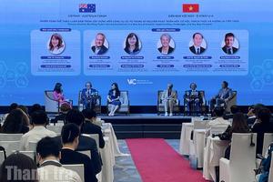 Nền công vụ ưu tú trong kỷ nguyên phát triển mới: Việt Nam - Australia chia sẻ tầm nhìn và giải pháp đột phá