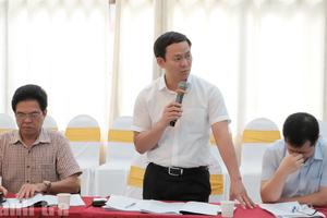 Thu hồi tài sản không qua kết tội: Cần rõ lộ trình nghiên cứu, xây dựng và triển khai