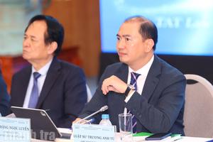 Biến tài sản vô hình thành trụ cột phát triển quốc gia