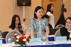 Xây dựng cơ chế tài phán quốc gia về sở hữu trí tuệ: Yêu cầu cấp thiết từ tinh thần Nghị quyết 68-NQ/TW