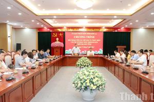 Doanh nghiệp nêu những khó khăn gì tại buổi đối thoại với UBND tỉnh Sơn La?