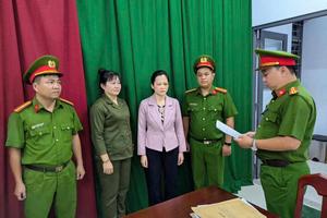 Chủ cơ sở nha khoa Tuyết Chinh bị bắt: Bài học ứng xử khi phát sinh tranh chấp