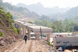 Cao Bằng: Lý giải nguyên nhân giải ngân vốn đầu tư công đạt thấp