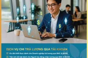 Chi lương thông minh: Nâng tầm trải nghiệm cho cả doanh nghiệp và đội ngũ nhân sự