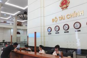 Bộ Tài chính tiếp thu kiến nghị, đóng góp ý kiến của cử tri tỉnh Hà Tĩnh