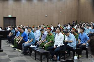 Vì sao vụ Tập đoàn Thuận An là điển hình vi phạm về đấu thầu?