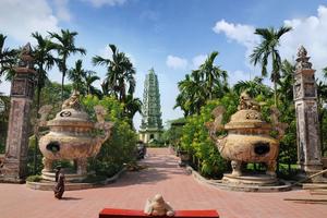 Thủ tướng Chính phủ quyết định công nhận hai di tích ở Ninh Bình là Di tích quốc gia đặc biệt