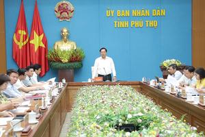 Phú Thọ đạt nhiều kết quả tích cực 9 tháng đầu năm