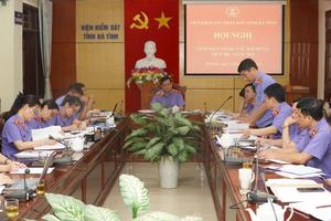 Tiếp tục phát huy tinh thần dân chủ, công khai, minh bạch tại 3 đơn vị