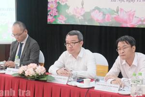 Kiểm tra và xử vi vi phạm: Nâng “chuẩn” văn bản quy phạm pháp luật