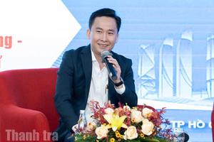 TS Châu Đình Linh gợi ý hiện thực hóa giấc mơ an cư cho người trẻ