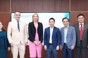 PV GAS – Hành trình tiên phong với LNG (Phần 1)