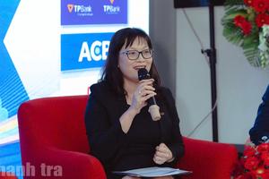 Đồng hành cùng người trẻ trên hành trình hiện thực hóa giấc mơ an cư