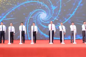 Cao Bằng: Nâng cấp Cửa khẩu Tà Lùng (Việt Nam) - Thủy Khẩu (Trung Quốc) lên cửa khẩu quốc tế