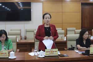 Cao Bằng: Hòa giải thành công 1.799 vụ bạo lực gia đình