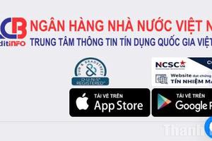 Khách hàng không bị ảnh hưởng bởi sự cố lộ dữ liệu tại CIC