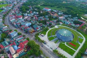 Thủ tướng quyết định thành lập Trung tâm Xúc tiến đầu tư, Thương mại và Du lịch tỉnh Điện Biên