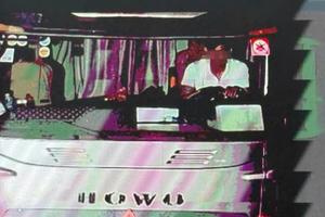 Camera giao thông phát hiện hàng trăm xe ô tô vi phạm thắt dây an toàn