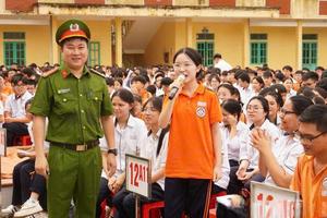 Ninh Bình: Không có cá nhân, tổ chức nào vi phạm theo quy định của pháp luật