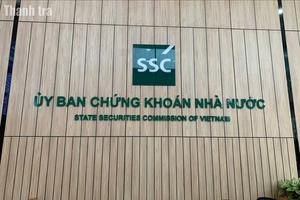 Kết luận thanh tra tại Công ty Cổ phần Phát triển Hạ tầng Kỹ thuật