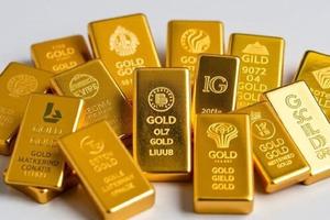 Giá vàng hôm nay 13/9/2025: Trong nước tiếp tục rớt giá