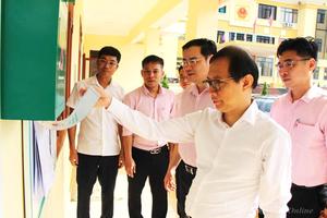 Ðể người dân thụ hưởng tốt nhất tín dụng chính sách